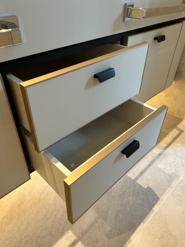Aluminium Edge Banding – Durable, Sleek Furniture & Cabinet Edge Solution - Image 3
