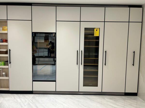 Aluminium Edge Banding – Durable, Sleek Furniture & Cabinet Edge Solution - Image 5