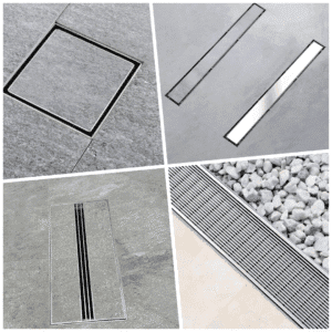 customized grating Singapore