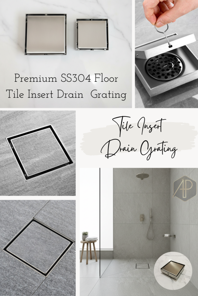 floor drain